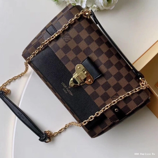 AAA Replica Ru PM LOUIS VUITTON VAVIN 0817